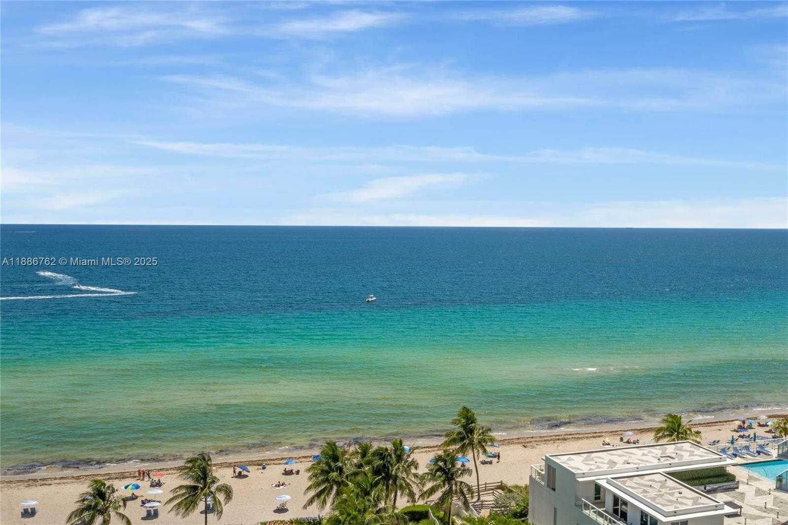 Small Image of 3901 SOUTH OCEAN DR #14L, Hollywood Number 3