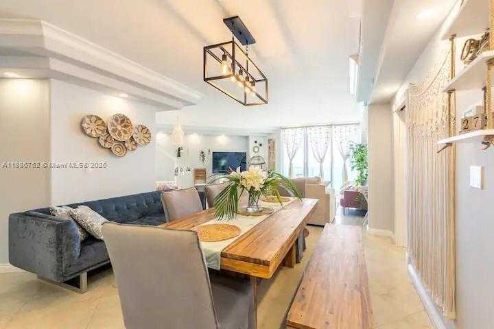 Small Image of 3901 SOUTH OCEAN DR #14L, Hollywood Number 8