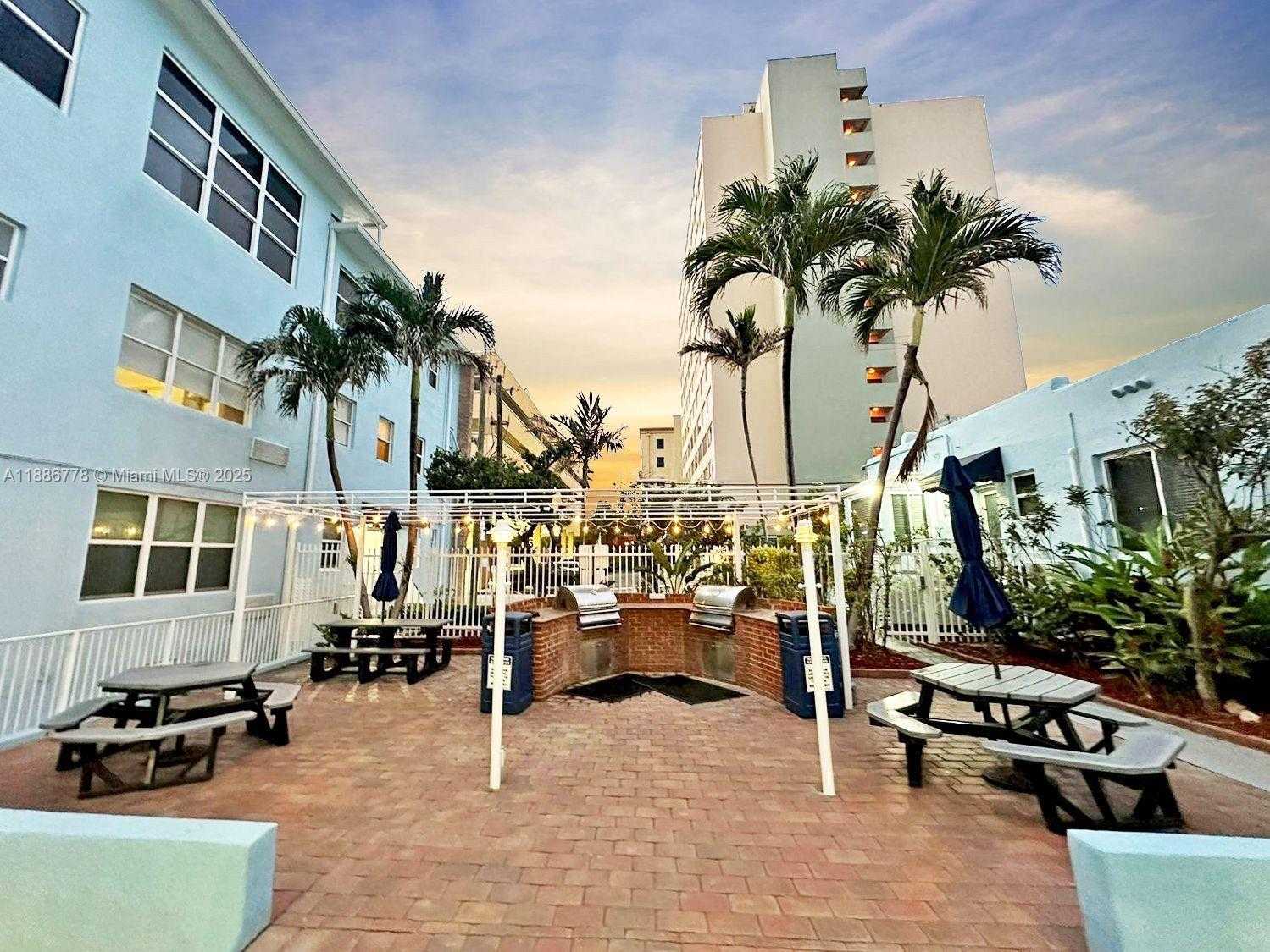 Small Image of 315 VAN BUREN ST #104B, Hollywood Number 13