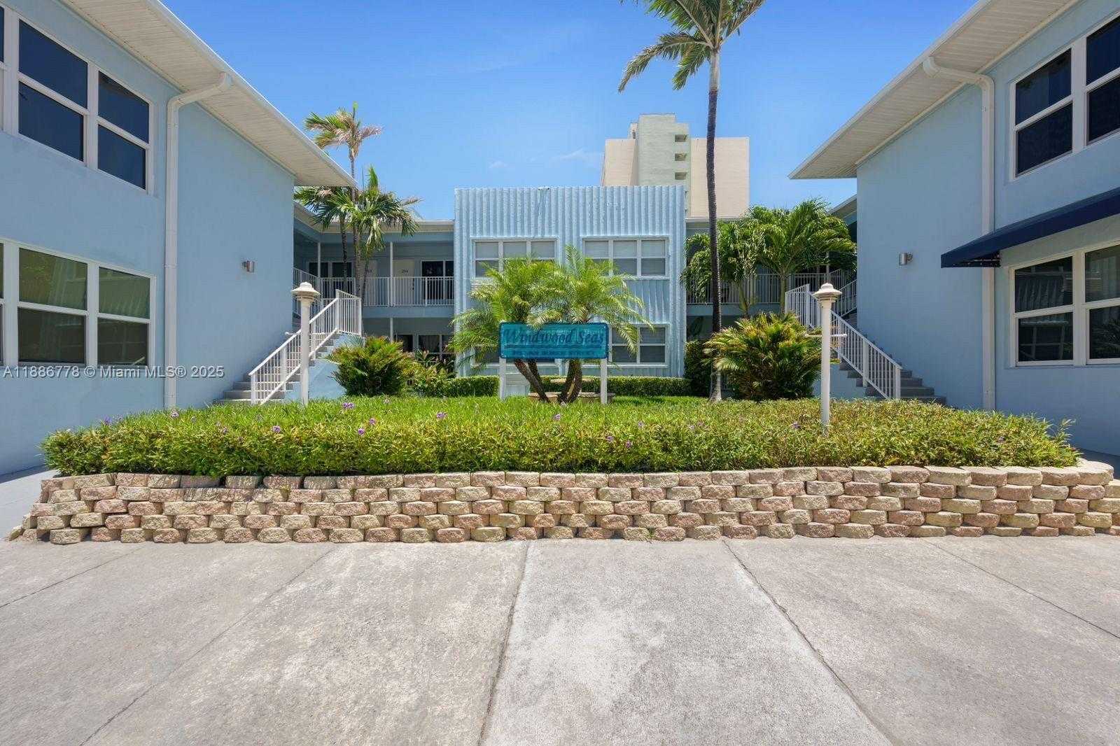 Small Image of 315 VAN BUREN ST #104B, Hollywood Number 14