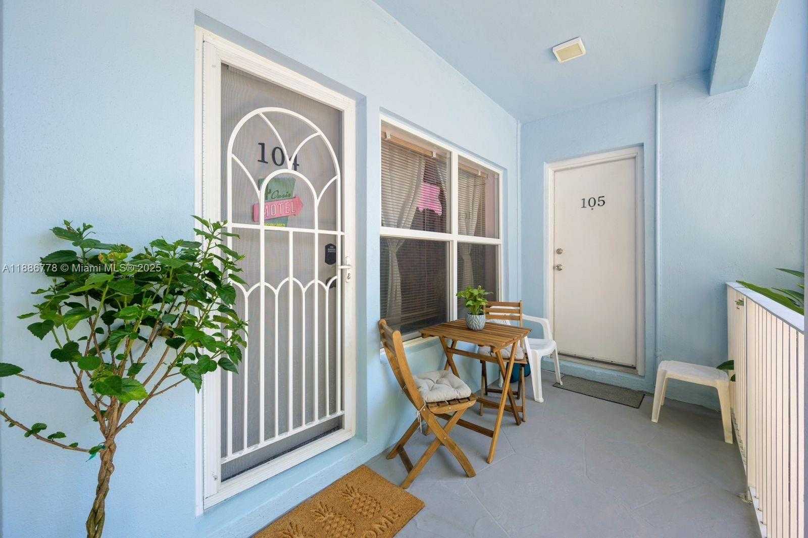 Small Image of 315 VAN BUREN ST #104B, Hollywood Number 16