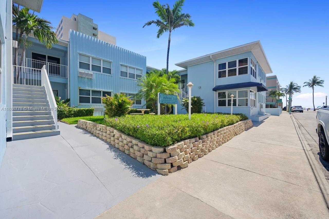 Small Image of 315 VAN BUREN ST #104B, Hollywood Number 18