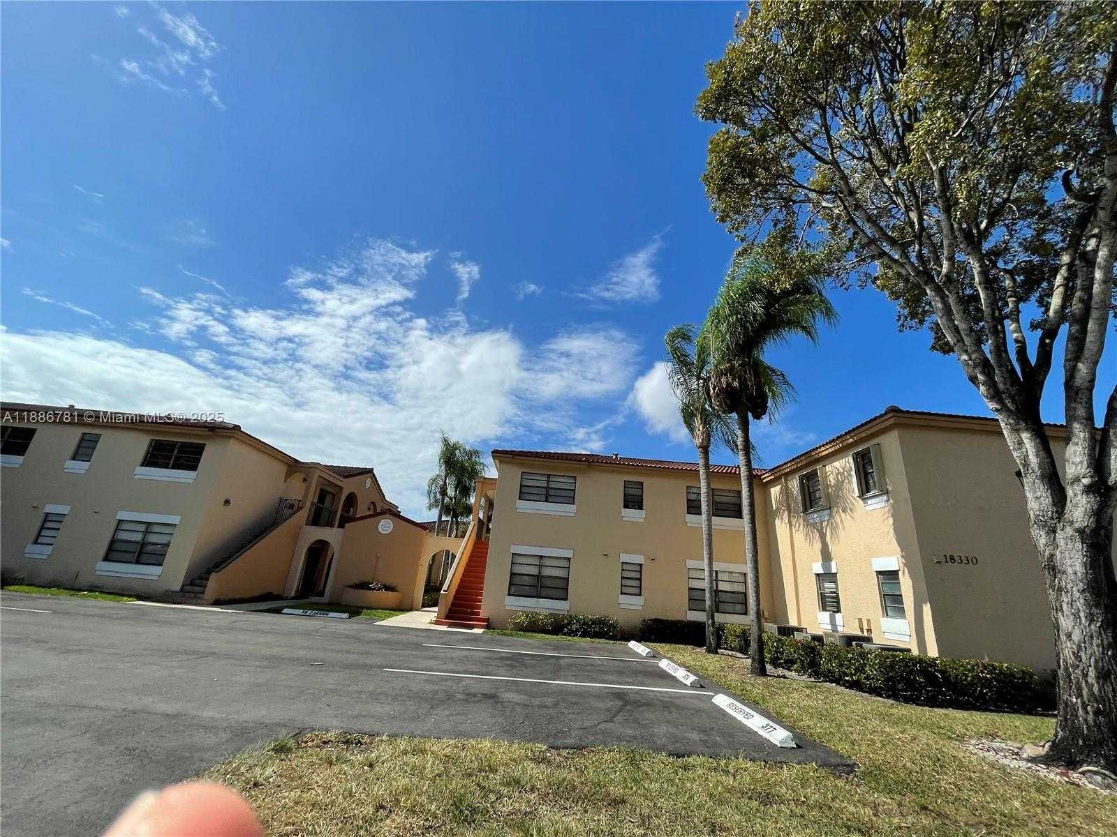 Small Image of 18216 MEDITERRANEAN BLVD #1-19, Hialeah Number 23