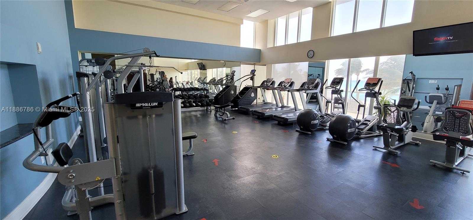 Small Image of 16699 COLLINS AVE #1806, Sunny Isles Beach Number 11