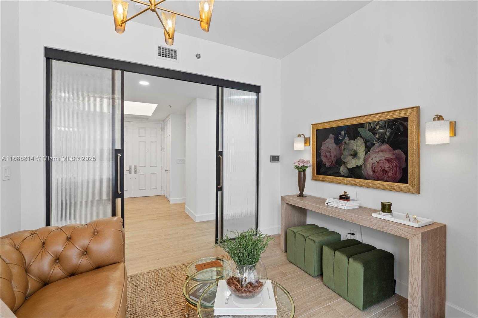 Small Image of 626 CORAL WAY #503, Coral Gables Number 19