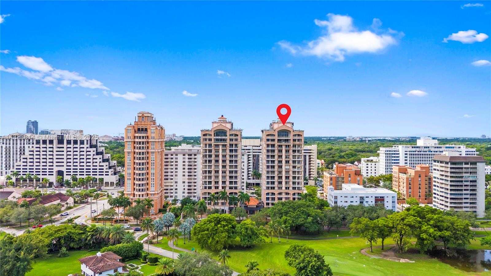 Small Image of 626 CORAL WAY #503, Coral Gables Number 2