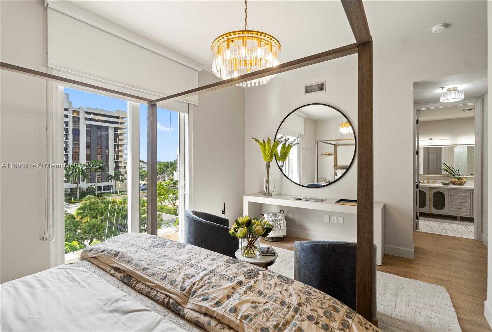 Small Image of 626 CORAL WAY #503, Coral Gables Number 22