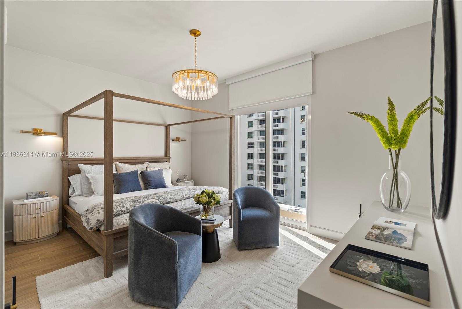 Small Image of 626 CORAL WAY #503, Coral Gables Number 23