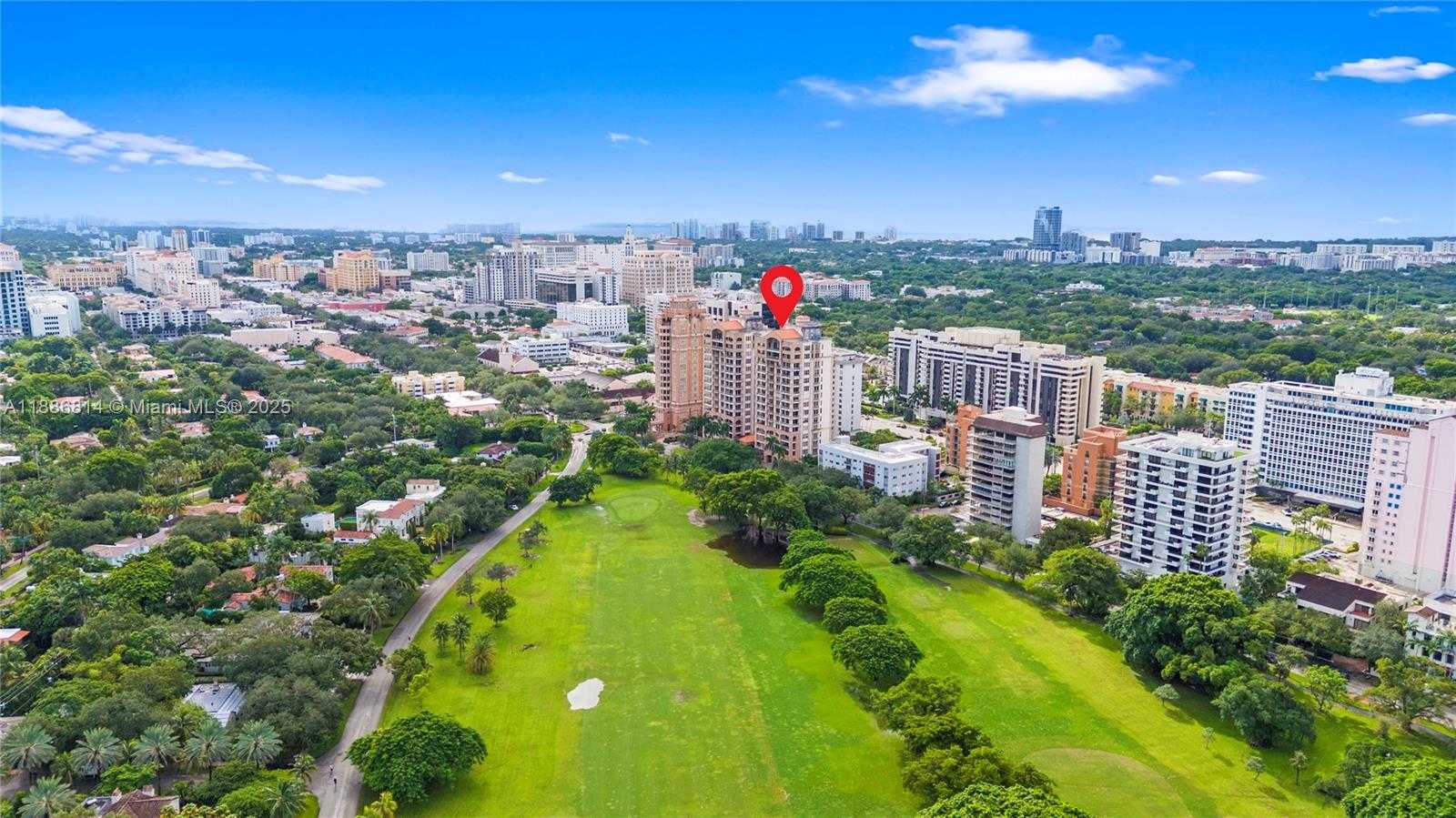 Small Image of 626 CORAL WAY #503, Coral Gables Number 34