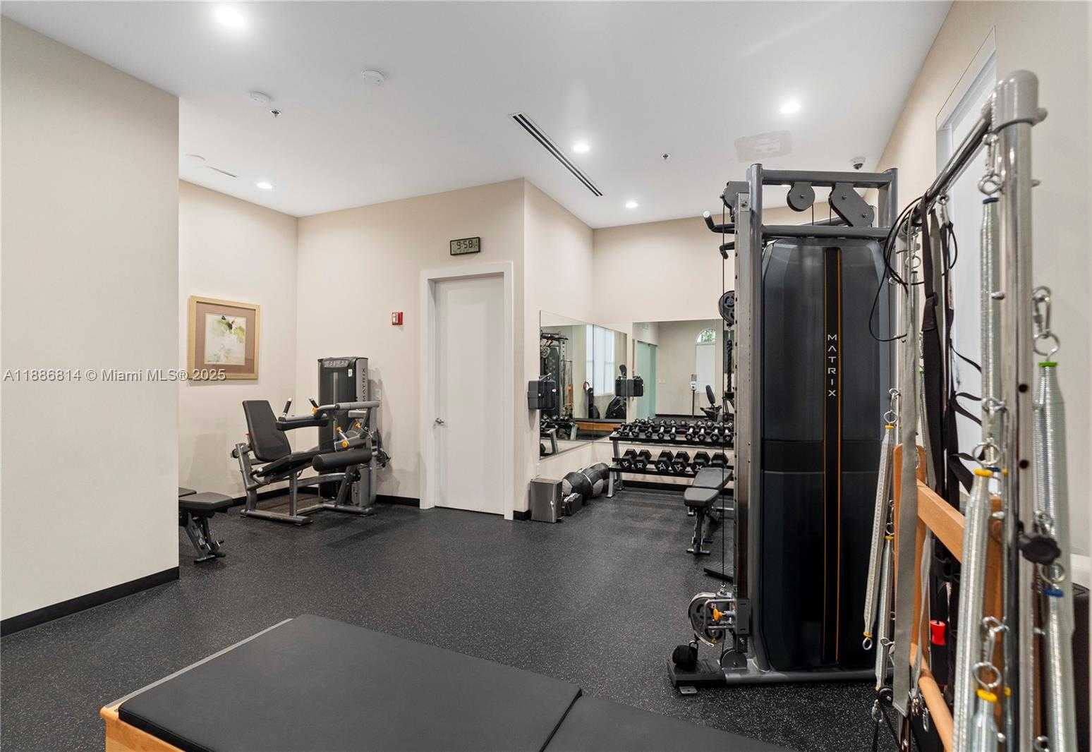 Small Image of 626 CORAL WAY #503, Coral Gables Number 36