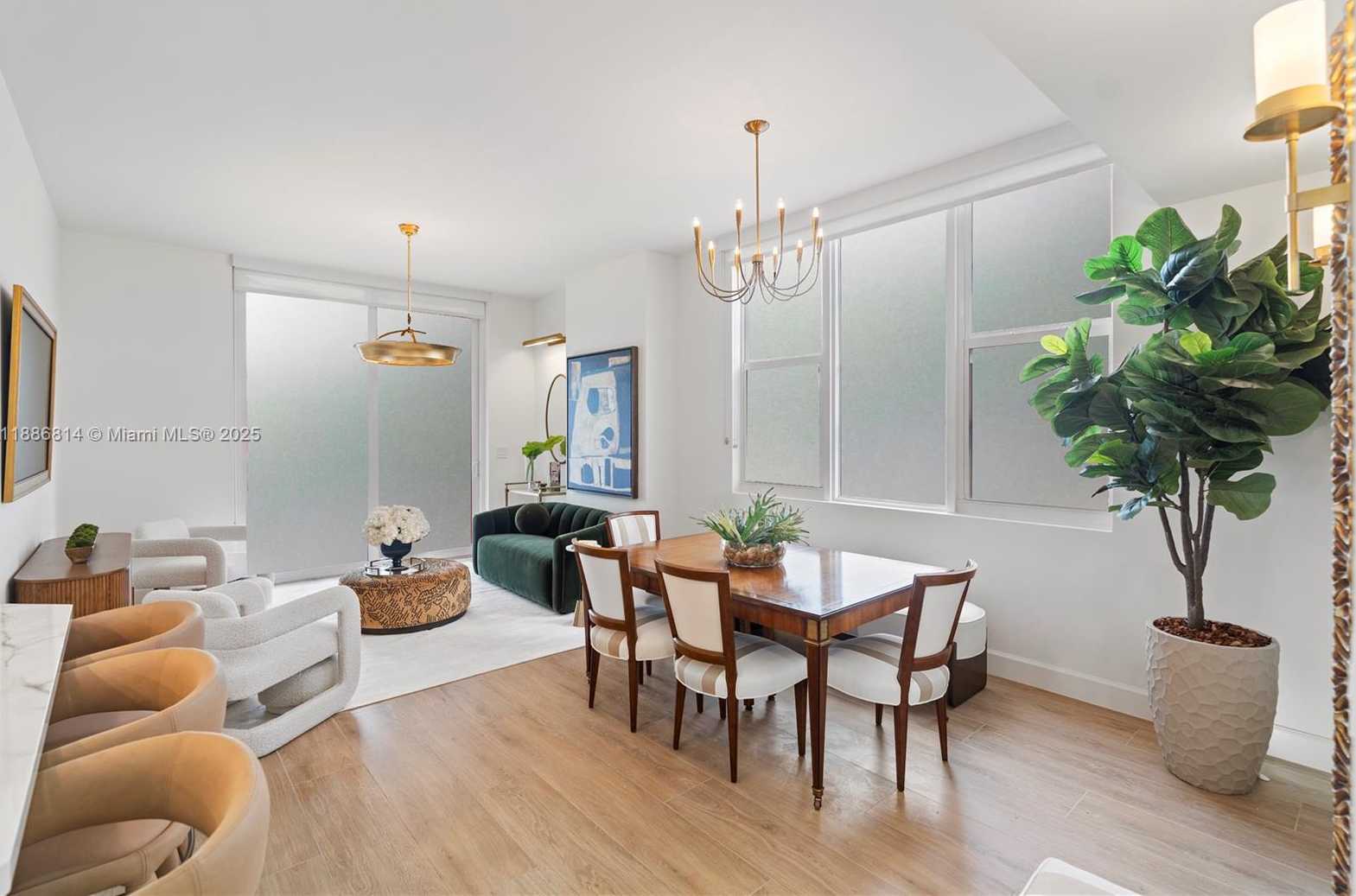 Small Image of 626 CORAL WAY #503, Coral Gables Number 5