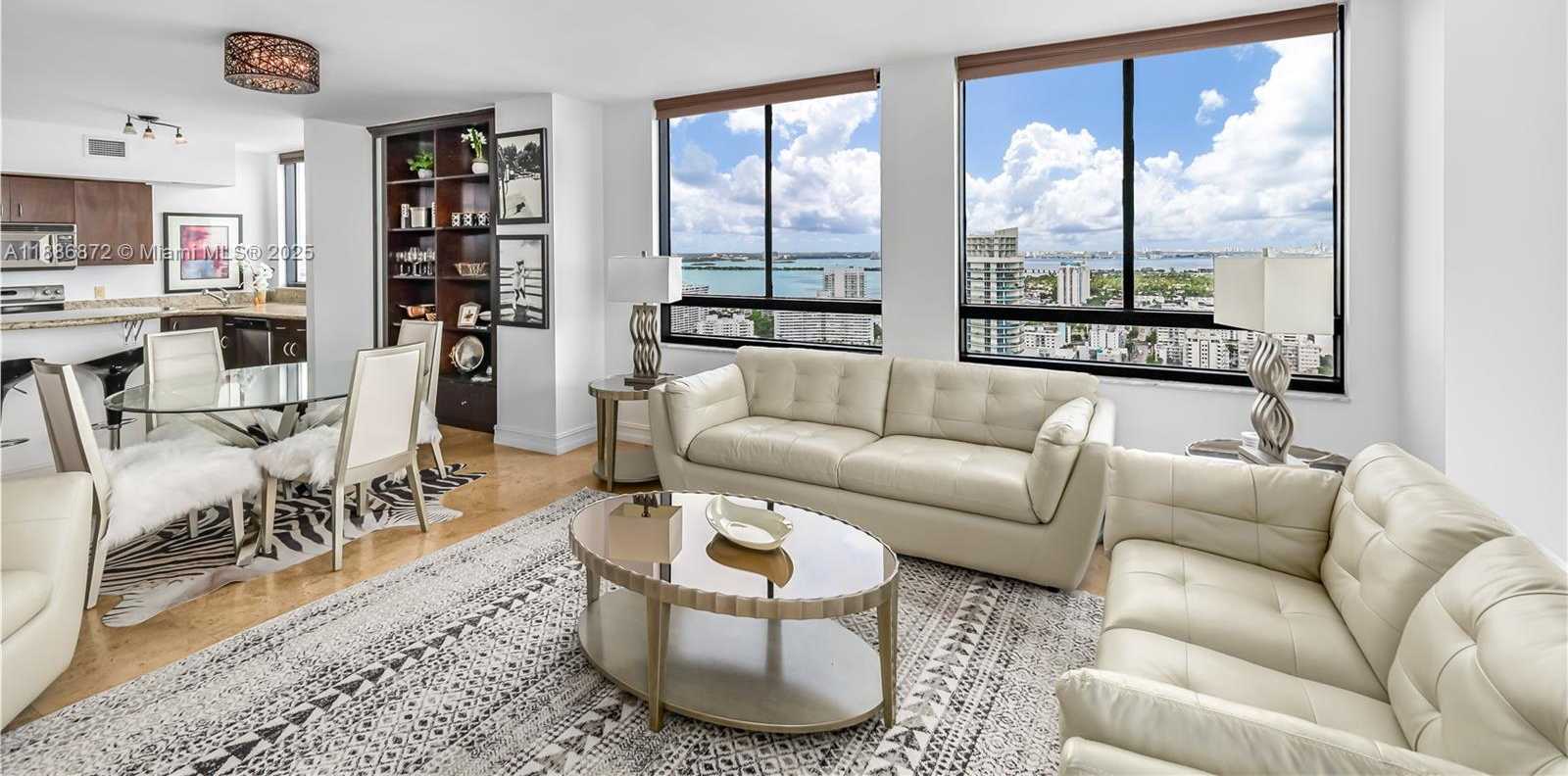 Small Image of 1330 WEST AVE #3507, Miami Beach Number 6
