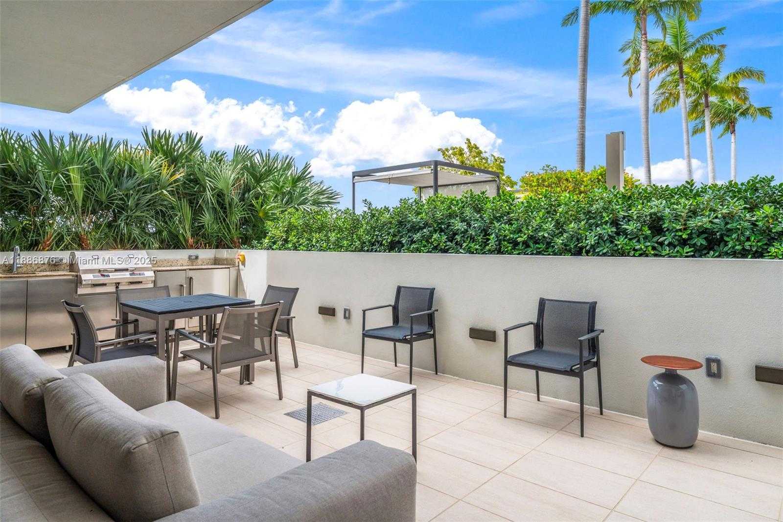 Small Image of 515 VALENCIA AVE #1201, Coral Gables Number 45