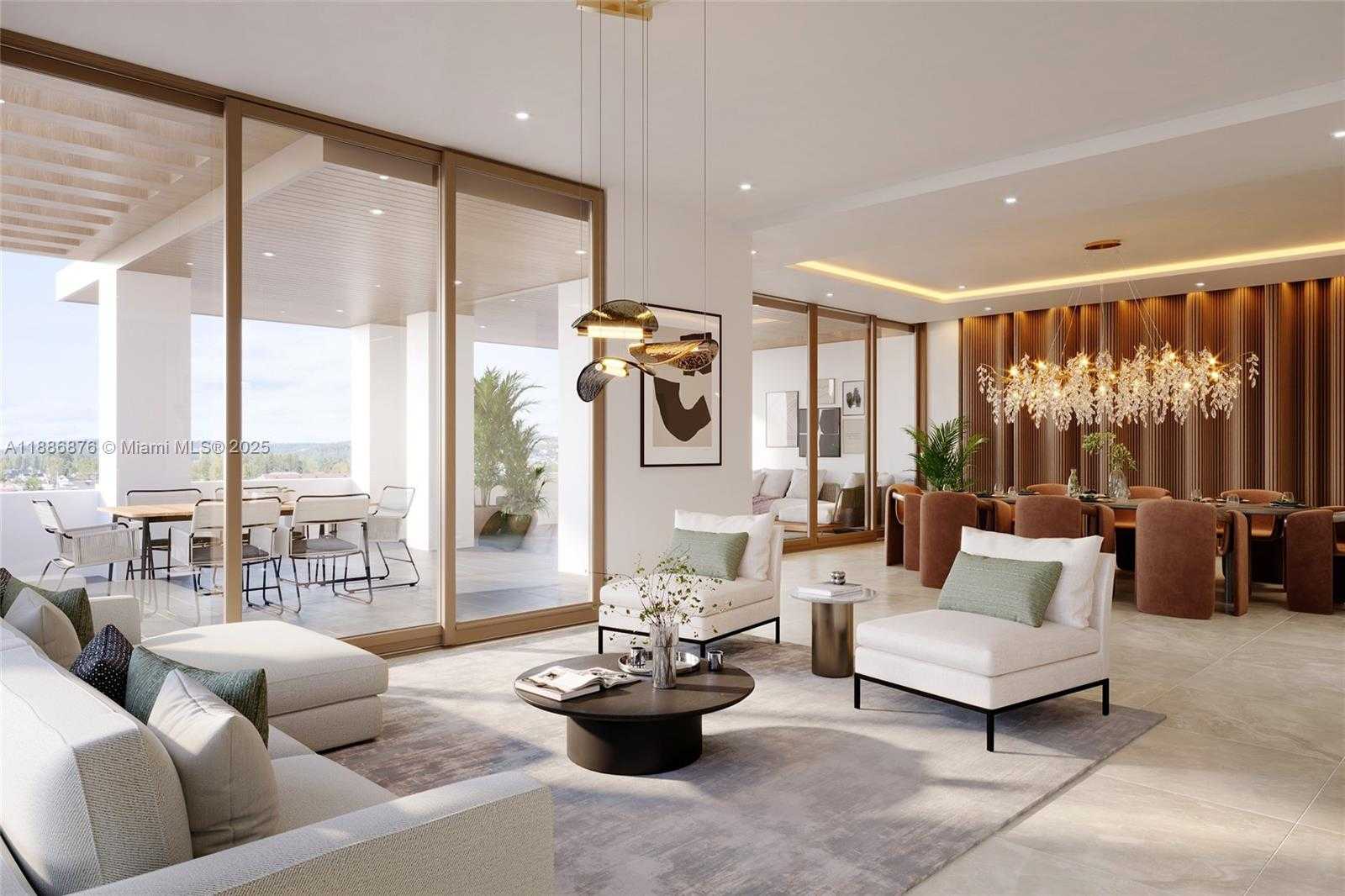 Small Image of 515 VALENCIA AVE #1201, Coral Gables Number 6