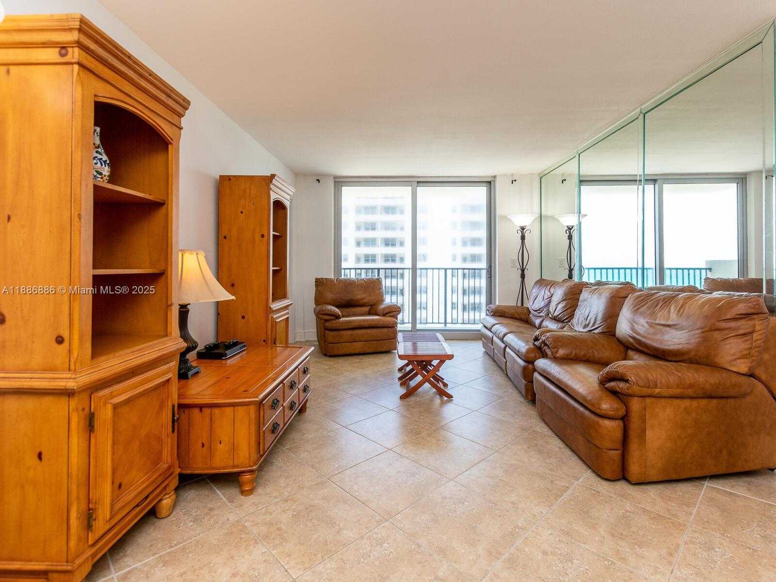Small Image of 9273 COLLINS AVE #703, Surfside Number 2
