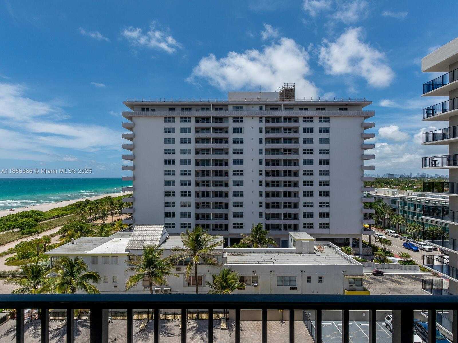 Small Image of 9273 COLLINS AVE #703, Surfside Number 26