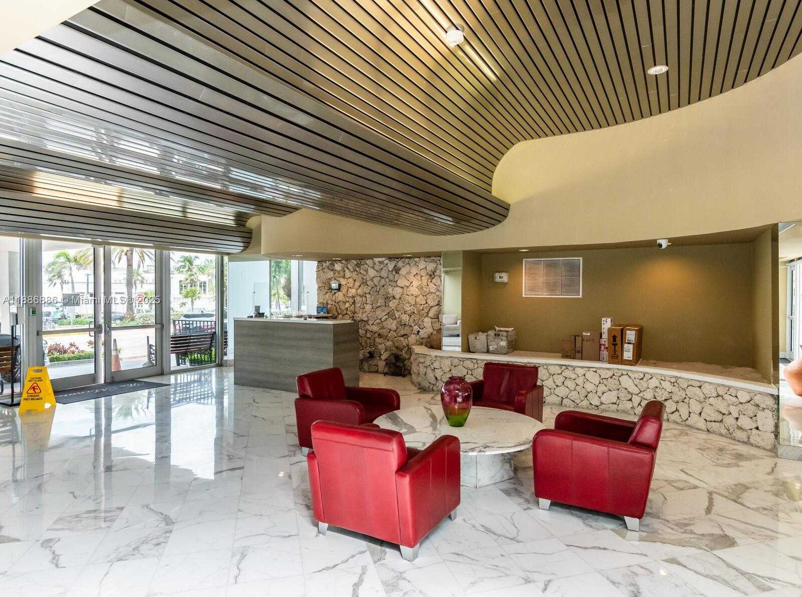 Small Image of 9273 COLLINS AVE #703, Surfside Number 27