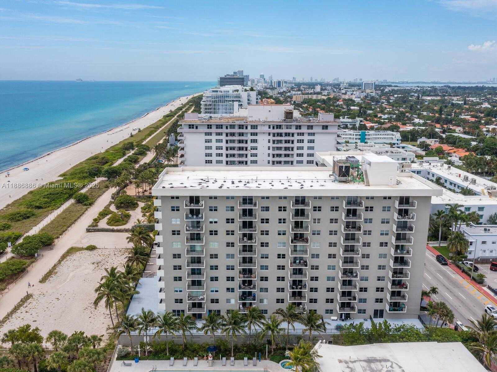 Small Image of 9273 COLLINS AVE #703, Surfside Number 44