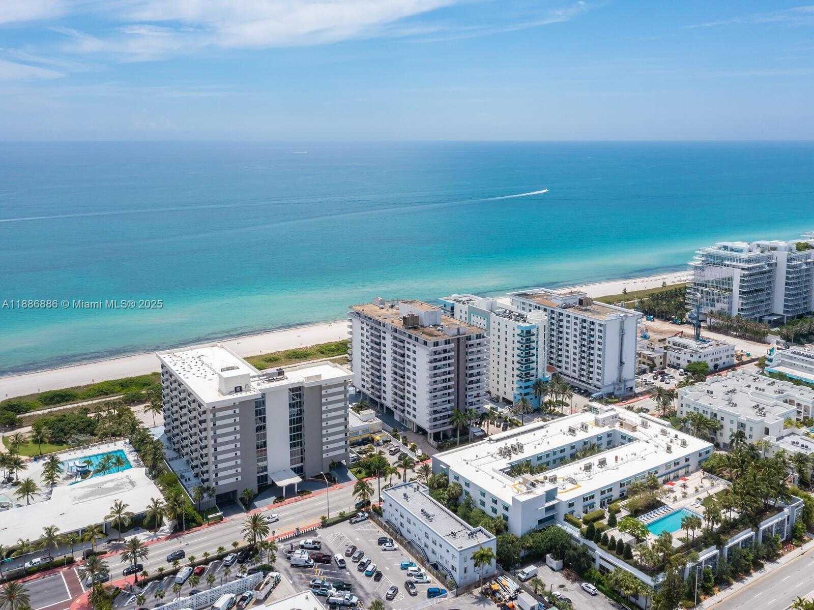 Small Image of 9273 COLLINS AVE #703, Surfside Number 48
