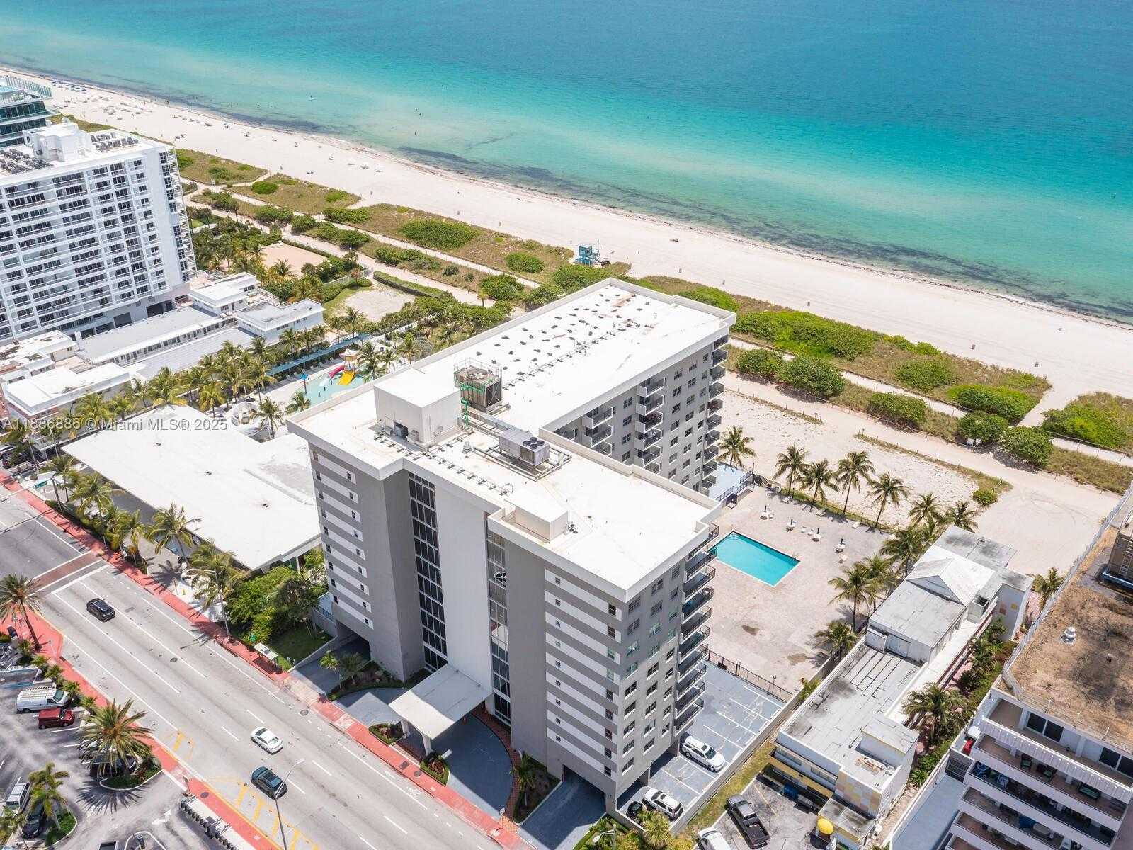 Small Image of 9273 COLLINS AVE #703, Surfside Number 49