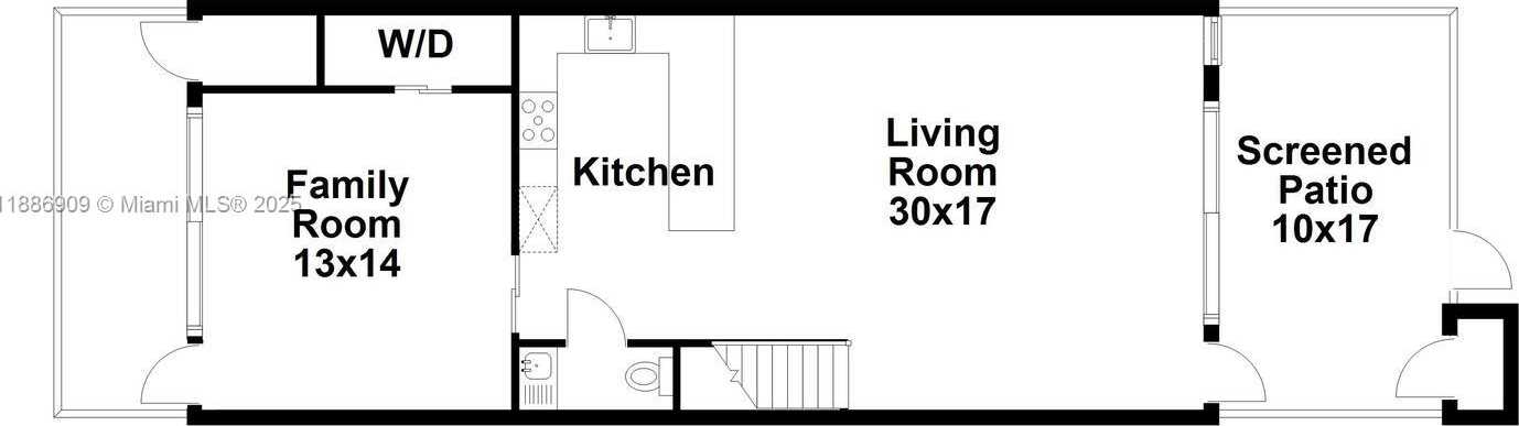 Small Image of 450 GRAPETREE DR #313, Key Biscayne Number 27