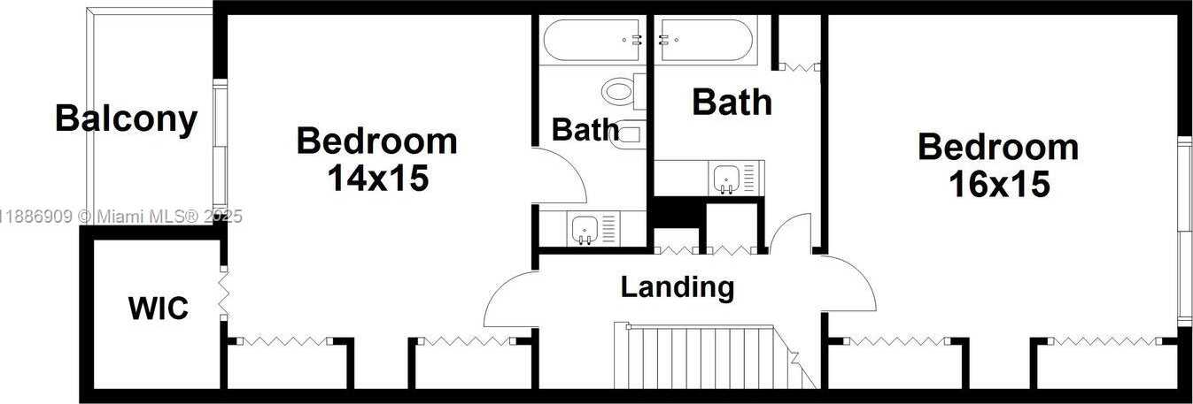Small Image of 450 GRAPETREE DR #313, Key Biscayne Number 28