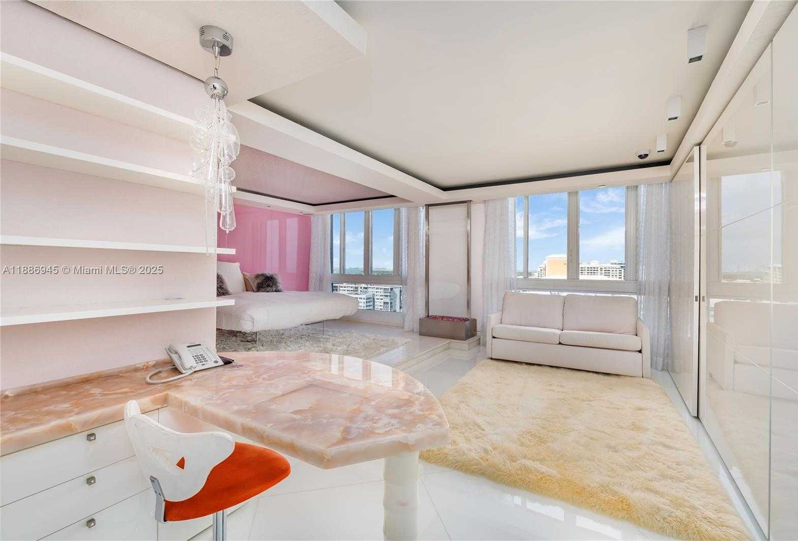 Small Image of 791 CRANDON BLVD #1408, Key Biscayne Number 16