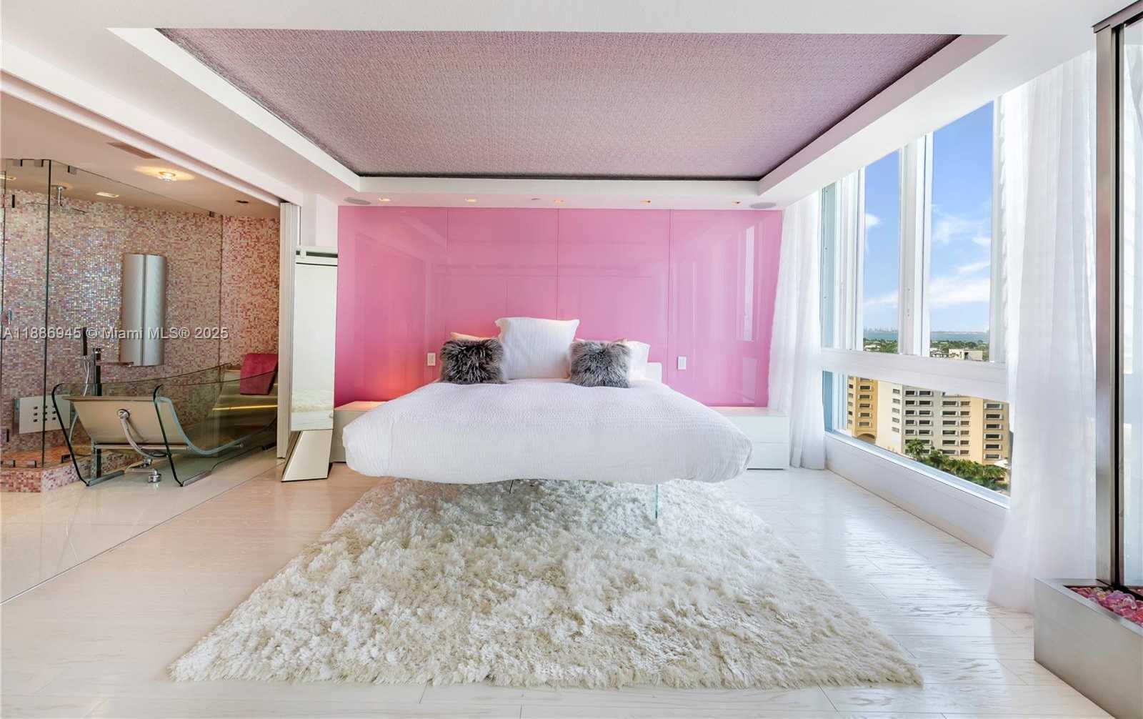 Small Image of 791 CRANDON BLVD #1408, Key Biscayne Number 17