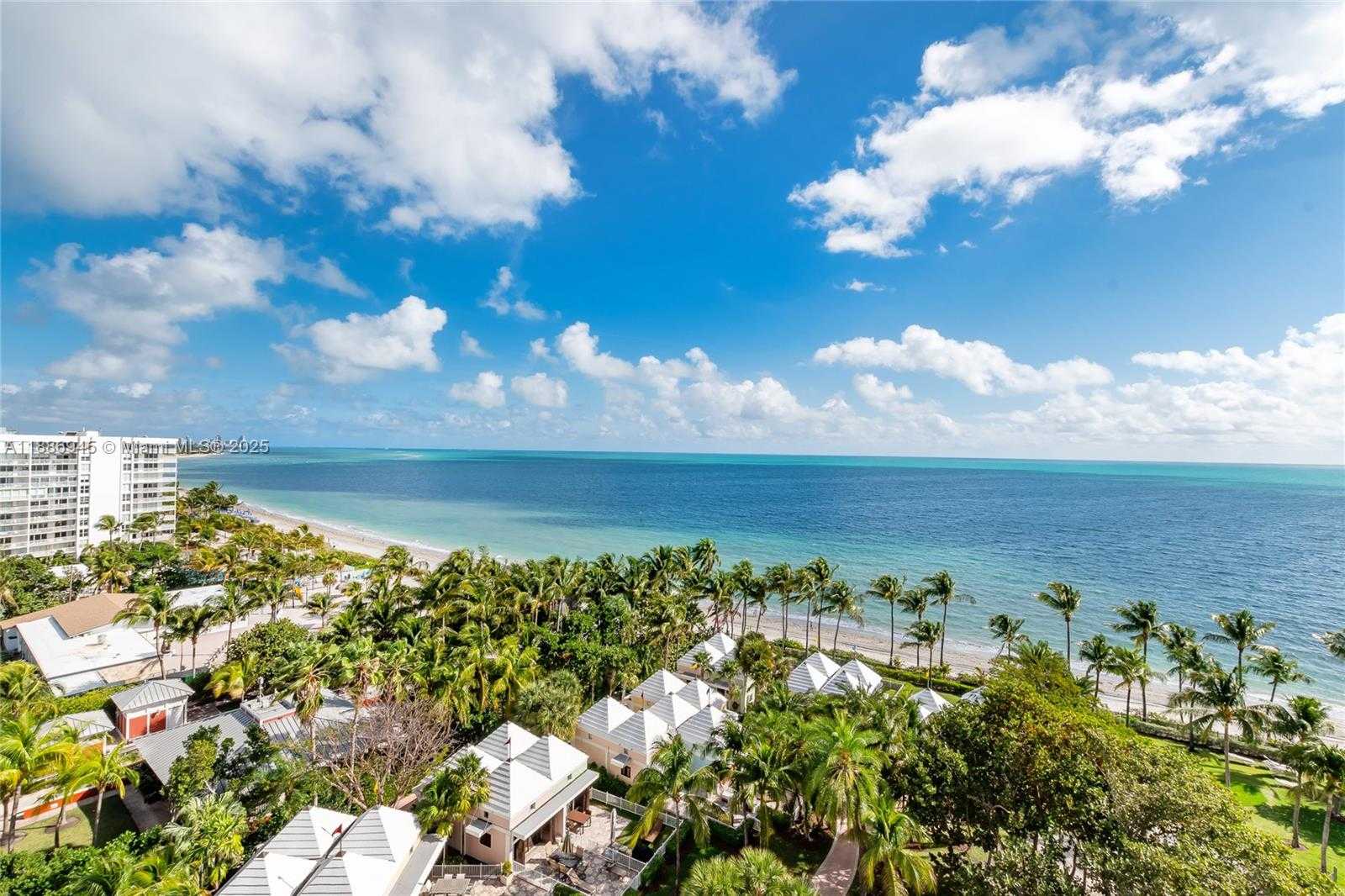 Small Image of 791 CRANDON BLVD #1408, Key Biscayne Number 19