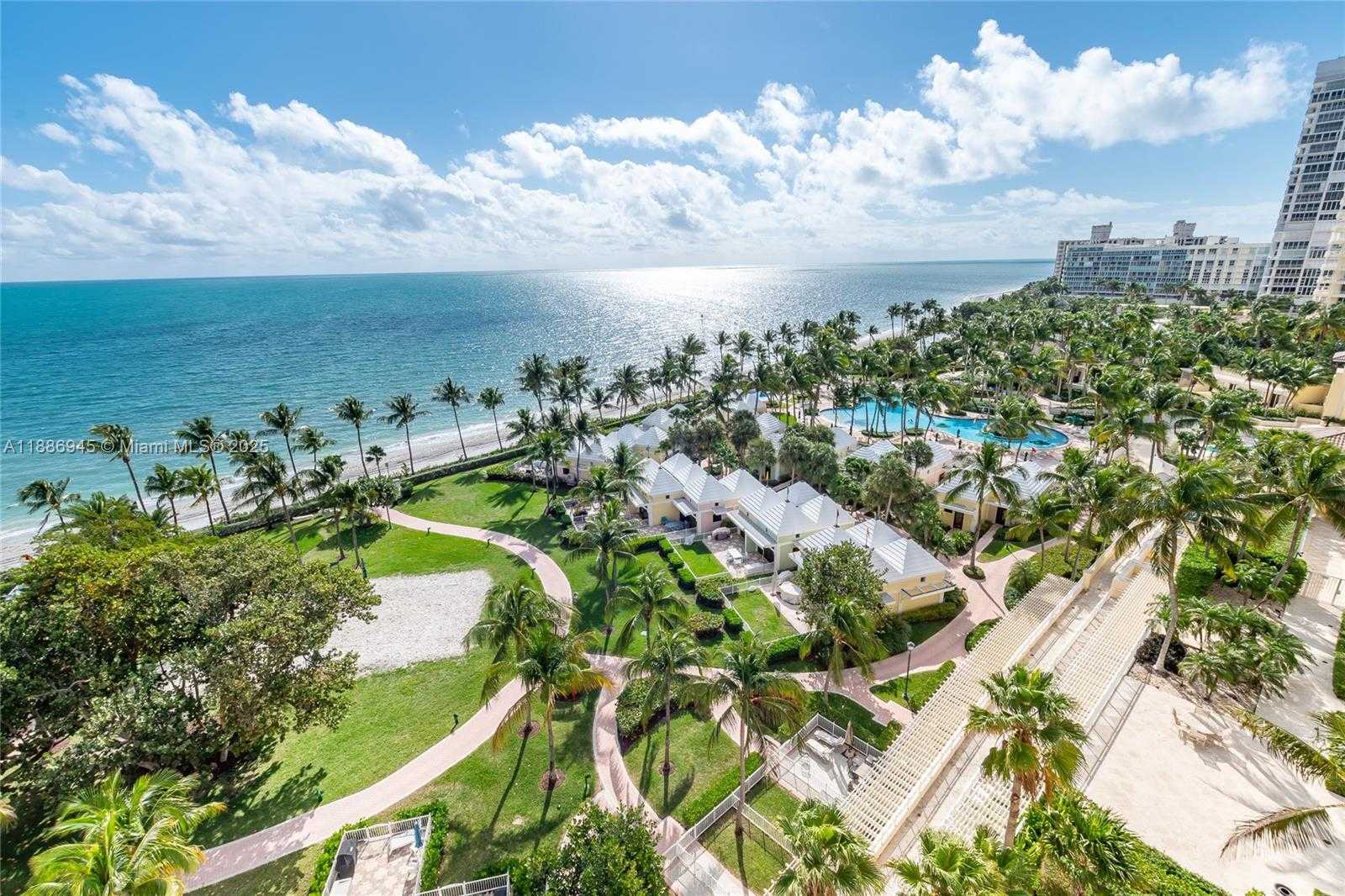 Small Image of 791 CRANDON BLVD #1408, Key Biscayne Number 2