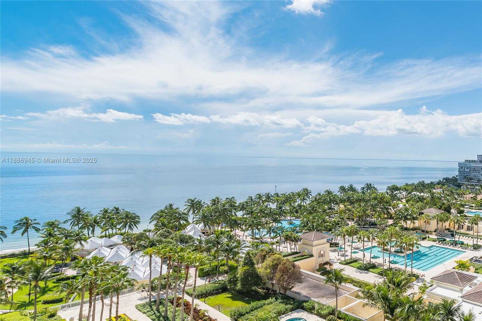 Small Image of 791 CRANDON BLVD #1408, Key Biscayne Number 20