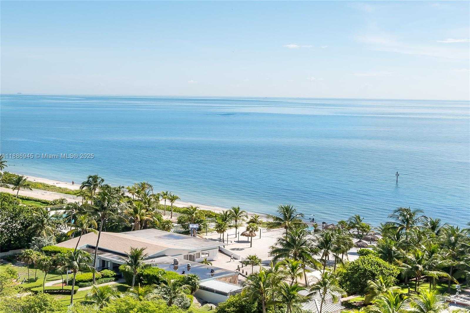 Small Image of 791 CRANDON BLVD #1408, Key Biscayne Number 21