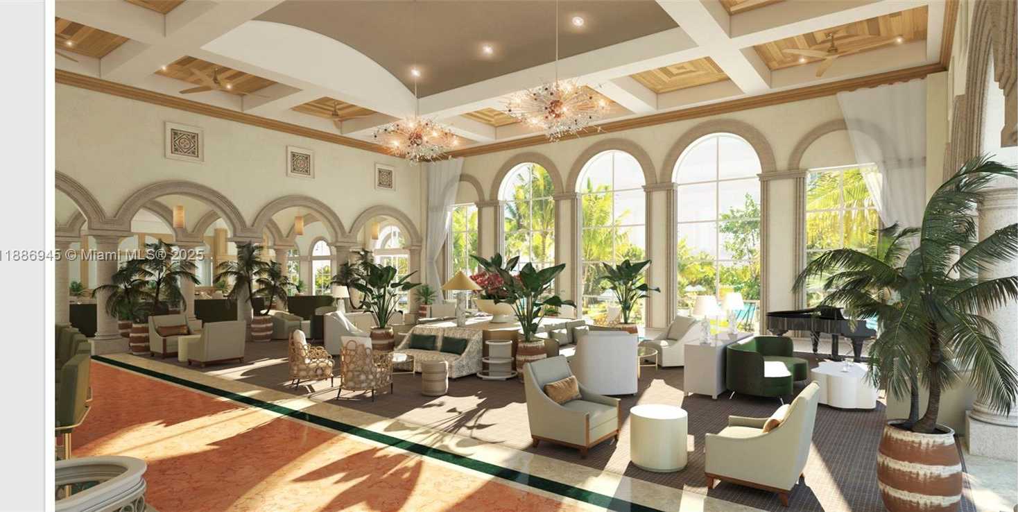 Small Image of 791 CRANDON BLVD #1408, Key Biscayne Number 26