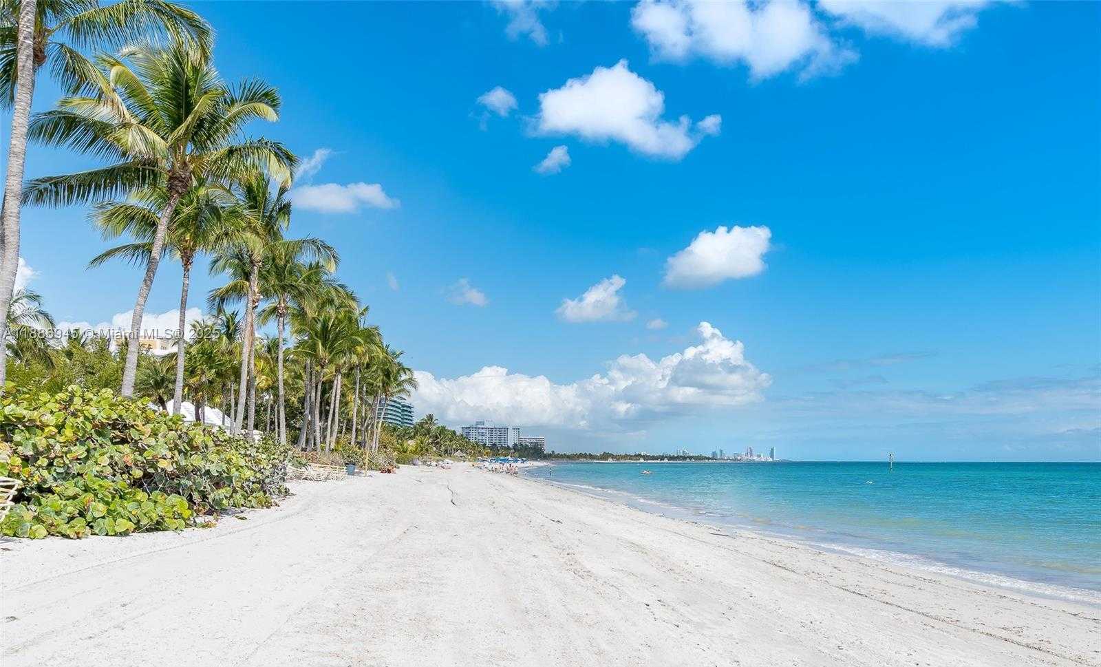 Small Image of 791 CRANDON BLVD #1408, Key Biscayne Number 27