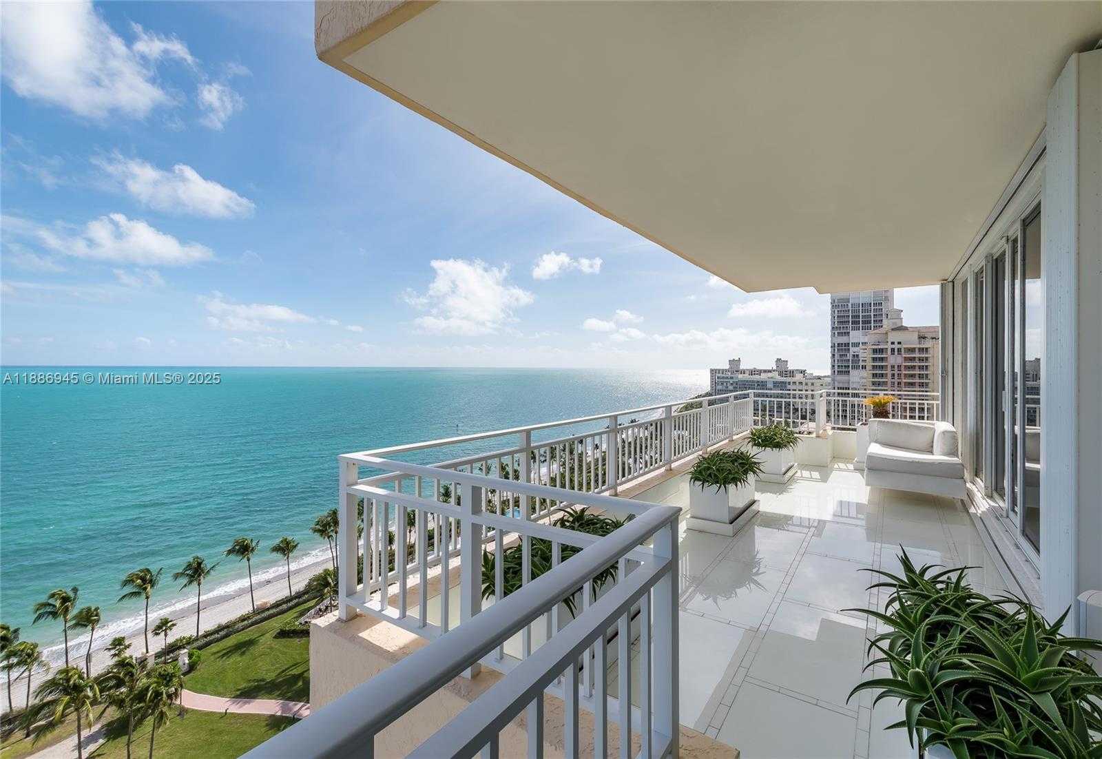 Small Image of 791 CRANDON BLVD #1408, Key Biscayne Number 3