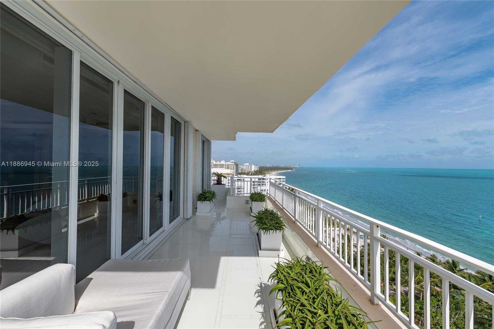 Small Image of 791 CRANDON BLVD #1408, Key Biscayne Number 4