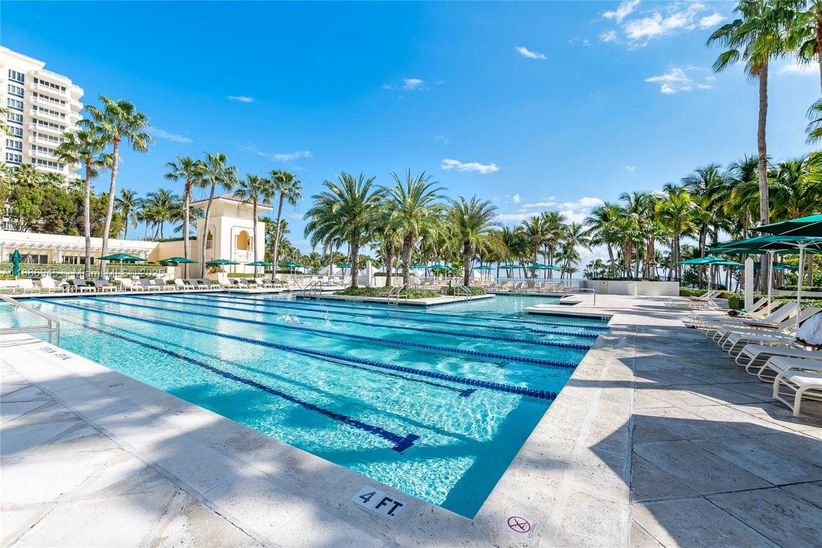 Small Image of 791 CRANDON BLVD #1408, Key Biscayne Number 5