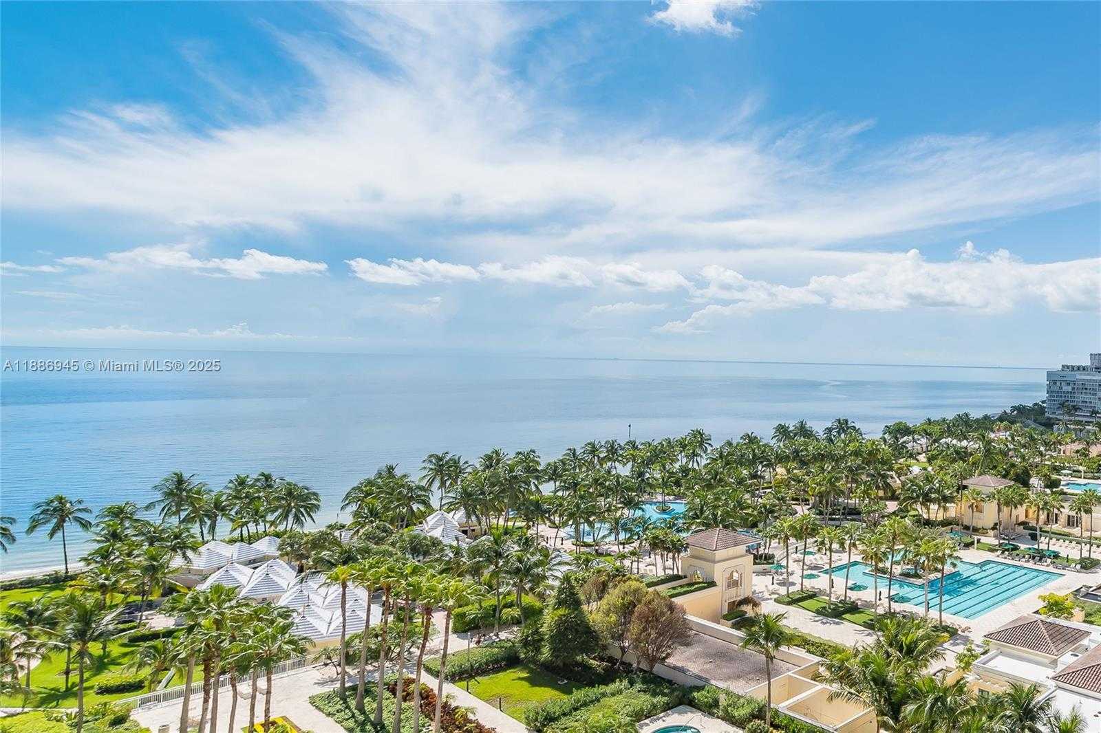 Small Image of 791 CRANDON BLVD #1408, Key Biscayne Number 52