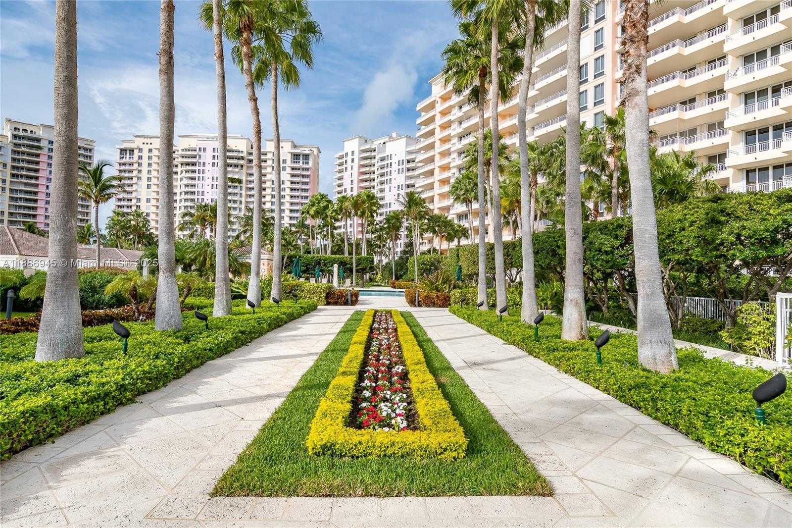 Small Image of 791 CRANDON BLVD #1408, Key Biscayne Number 6