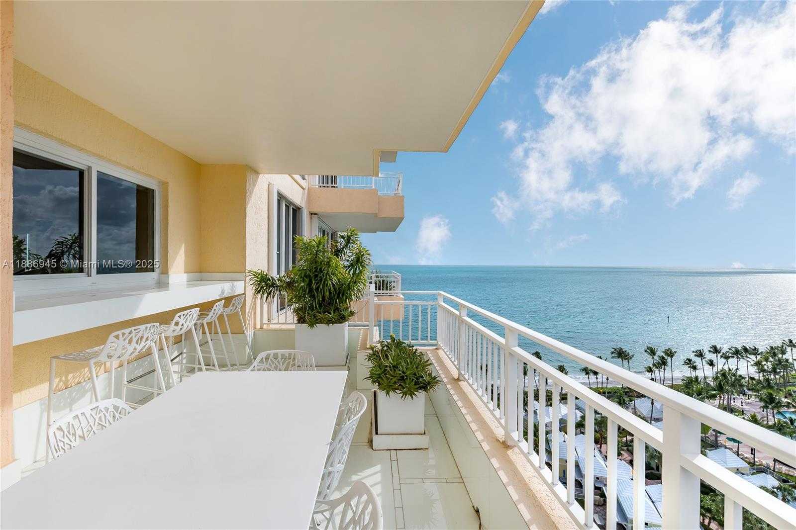Small Image of 791 CRANDON BLVD #1408, Key Biscayne Number 7