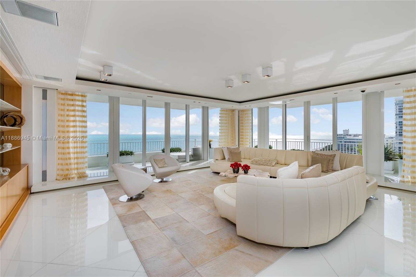Small Image of 791 CRANDON BLVD #1408, Key Biscayne Number 8