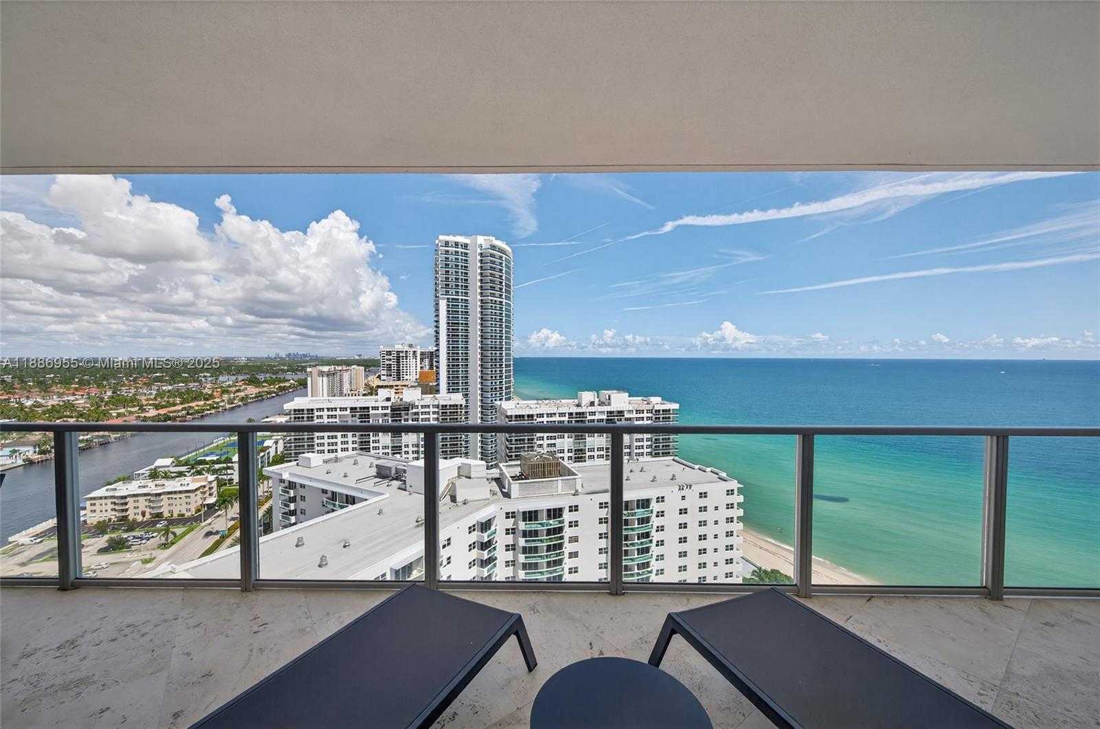Small Image of 3101 SOUTH OCEAN DR #2403, Hollywood Number 16