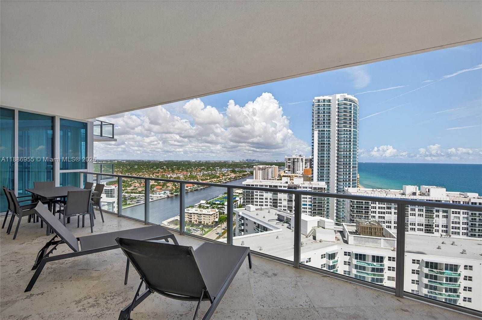 Small Image of 3101 SOUTH OCEAN DR #2403, Hollywood Number 17