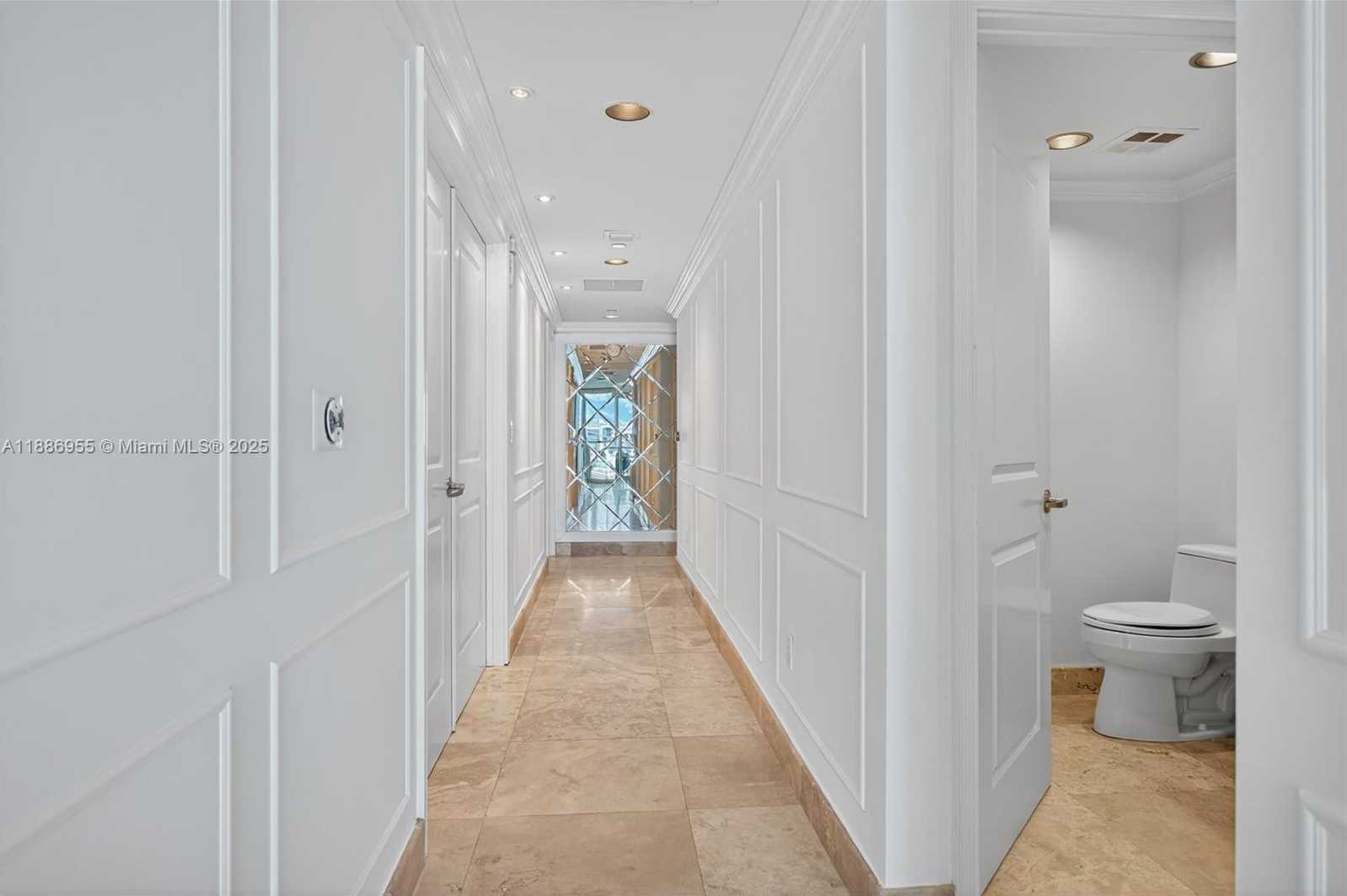 Small Image of 3101 SOUTH OCEAN DR #2403, Hollywood Number 21