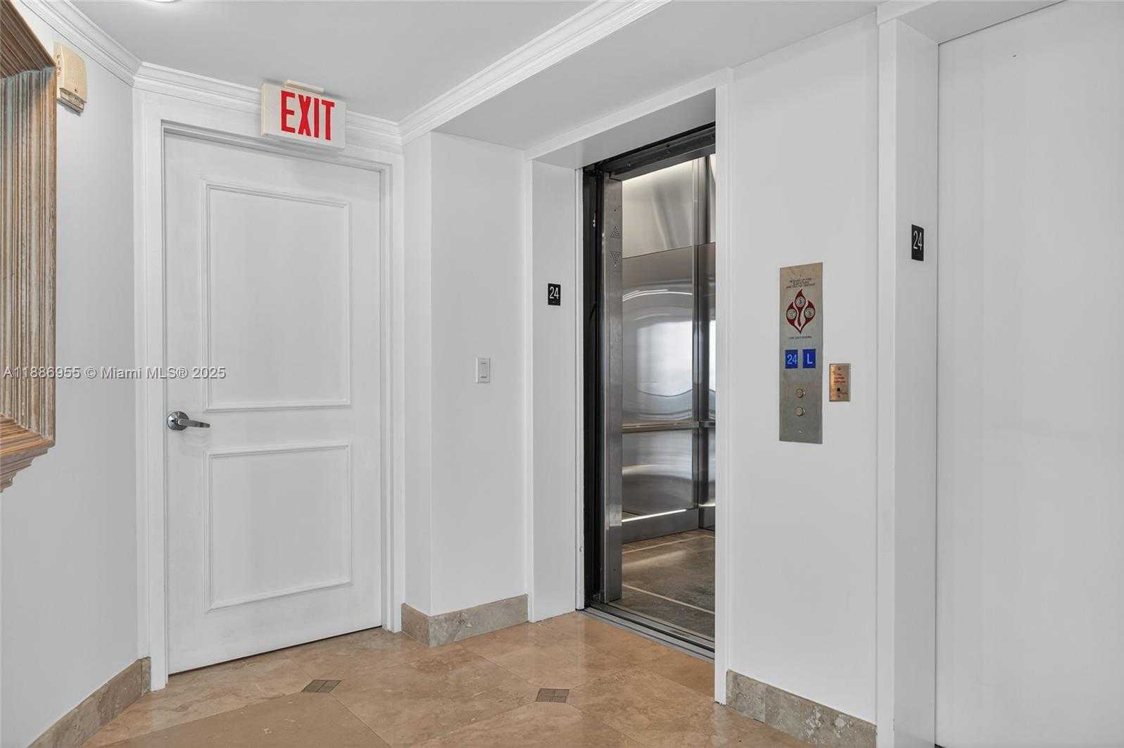 Small Image of 3101 SOUTH OCEAN DR #2403, Hollywood Number 4