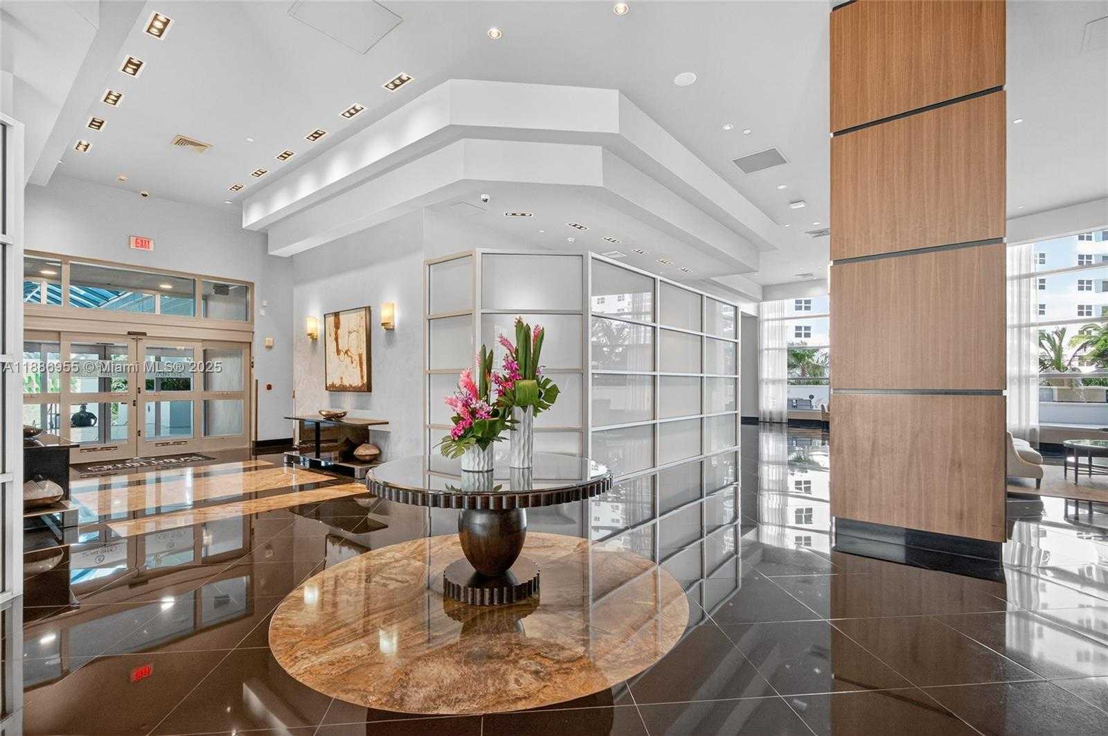 Small Image of 3101 SOUTH OCEAN DR #2403, Hollywood Number 42