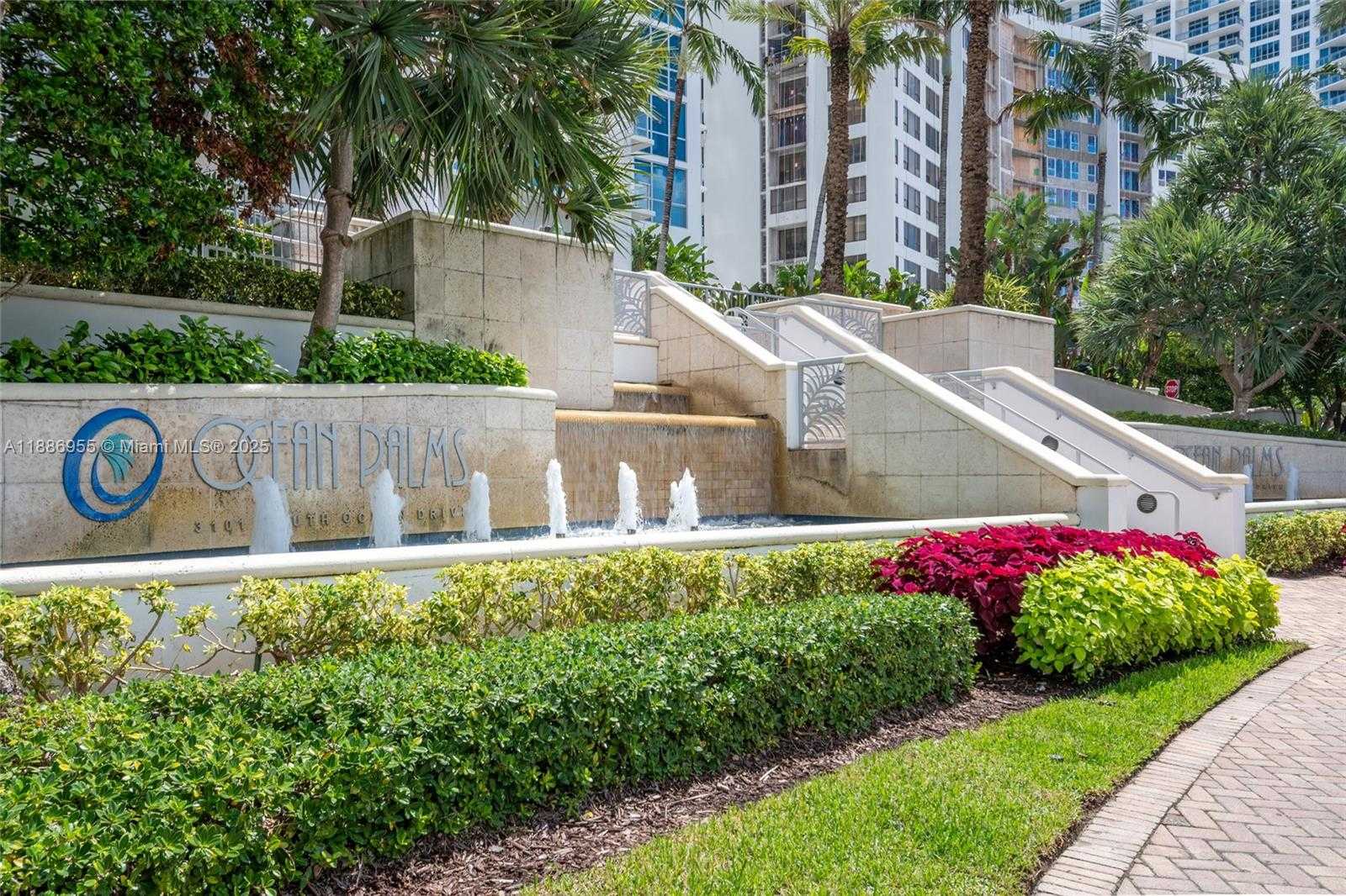 Small Image of 3101 SOUTH OCEAN DR #2403, Hollywood Number 46