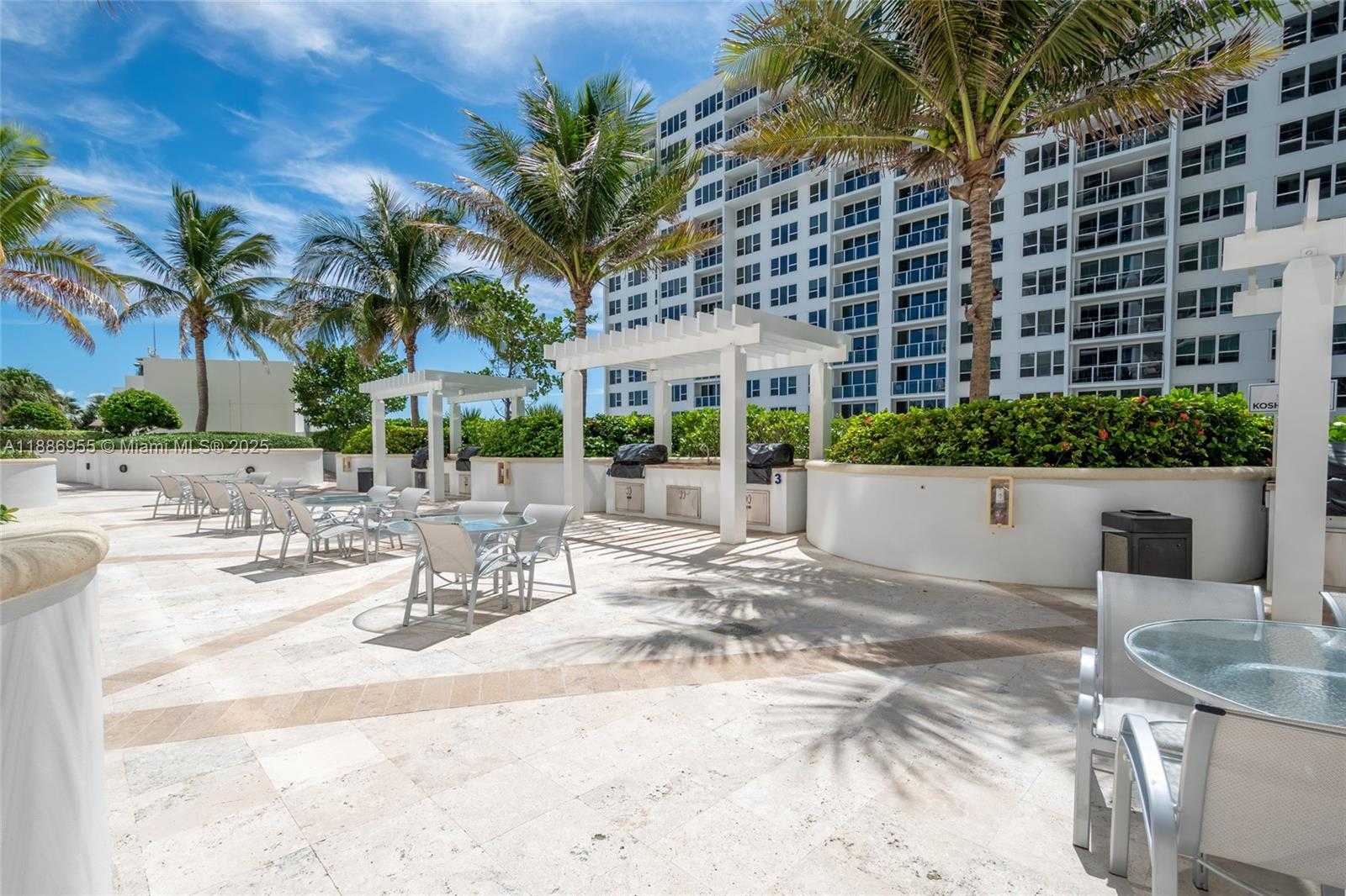 Small Image of 3101 SOUTH OCEAN DR #2403, Hollywood Number 49