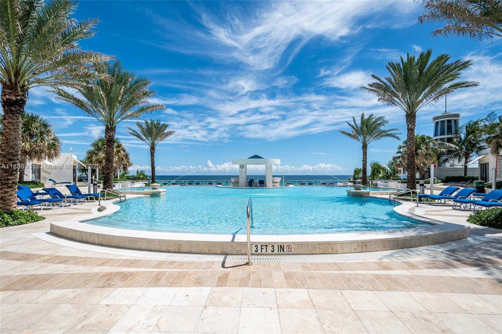 Small Image of 3101 SOUTH OCEAN DR #2403, Hollywood Number 51