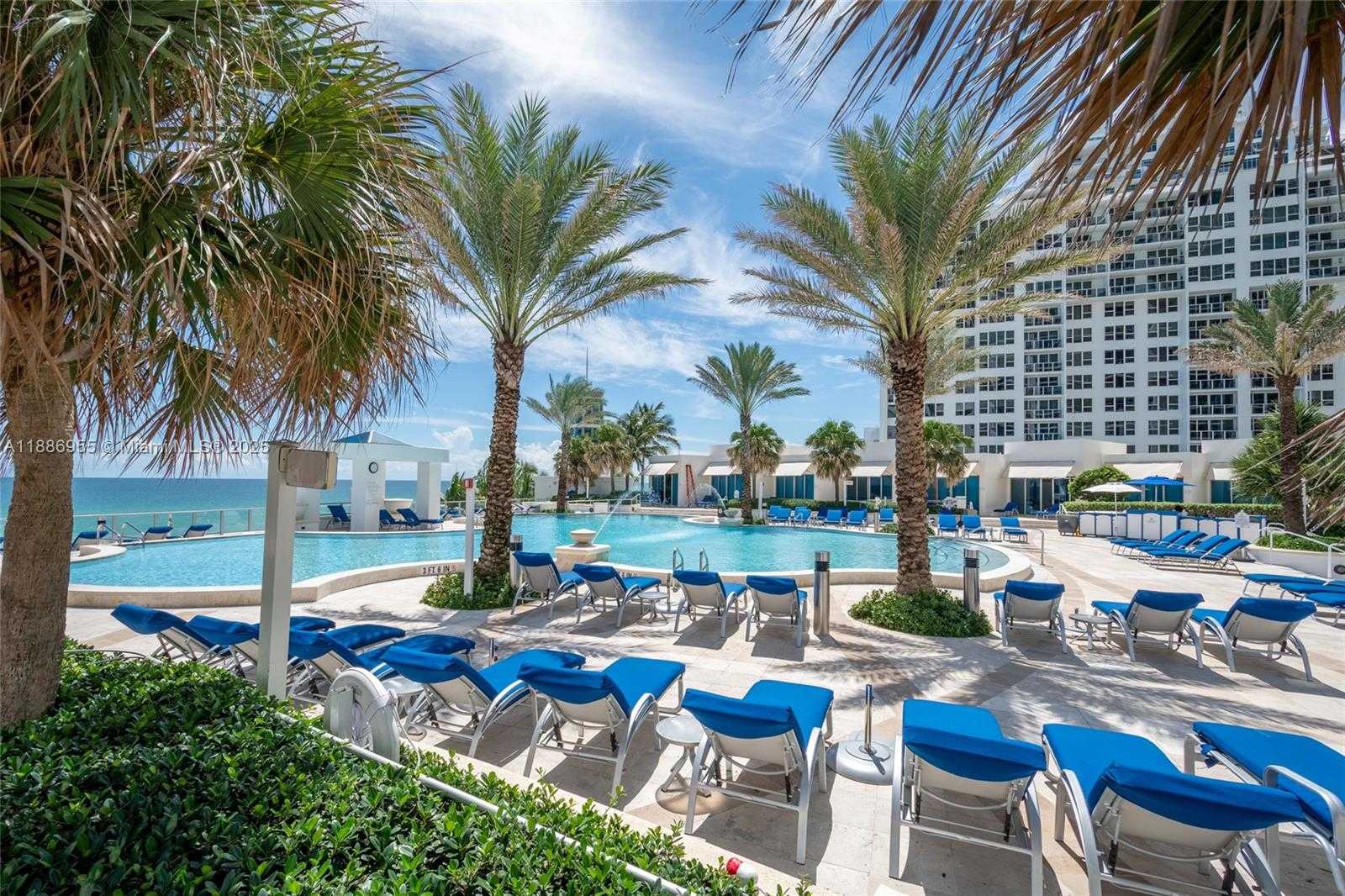 Small Image of 3101 SOUTH OCEAN DR #2403, Hollywood Number 52